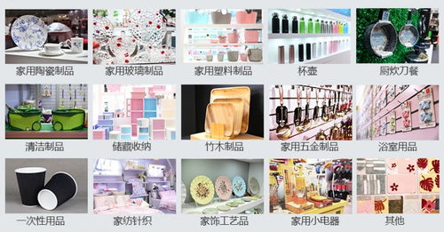 2020年第114屆中國百貨展 洞見日用百貨新趨勢，共筑消費未來